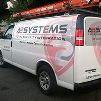 A2 Systems Provides On-Site Security Systems Installation