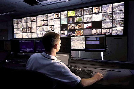 Remote Video Monitoring : A2 Systems